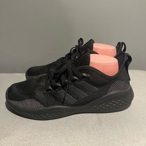 Adidas sneakers . Size 8.5‎